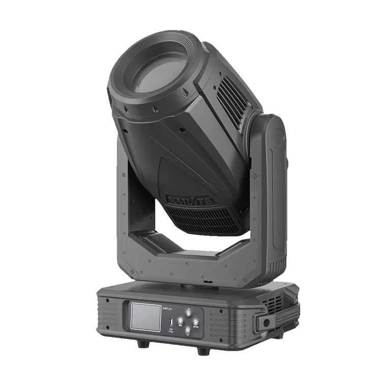 3 i 1 rörligt huvud