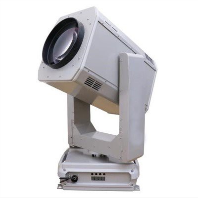 Kan utomhusljusljus användas för en marina?