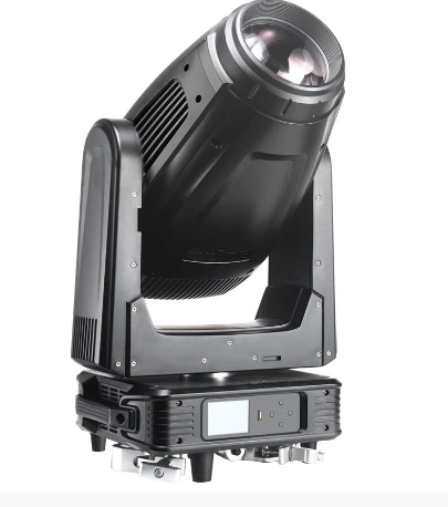 Profil Ljus för scenen